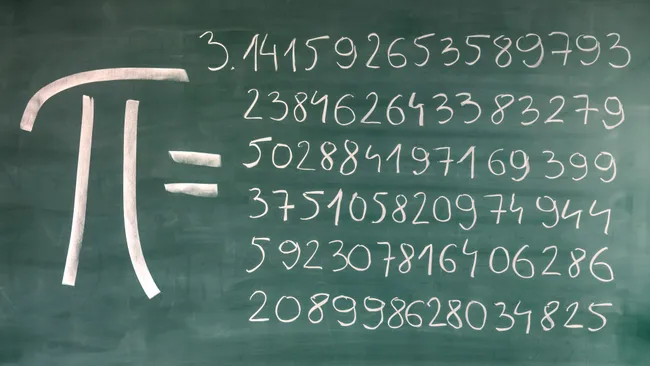 Pi